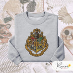 Sudadera Unisex | Hogwarts
