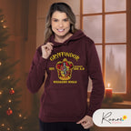 Sudadera Unisex | Gryffindor Edición Especial