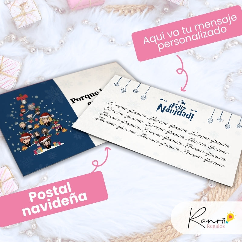 Sudadera Unisex | Slytherin Edición Especial