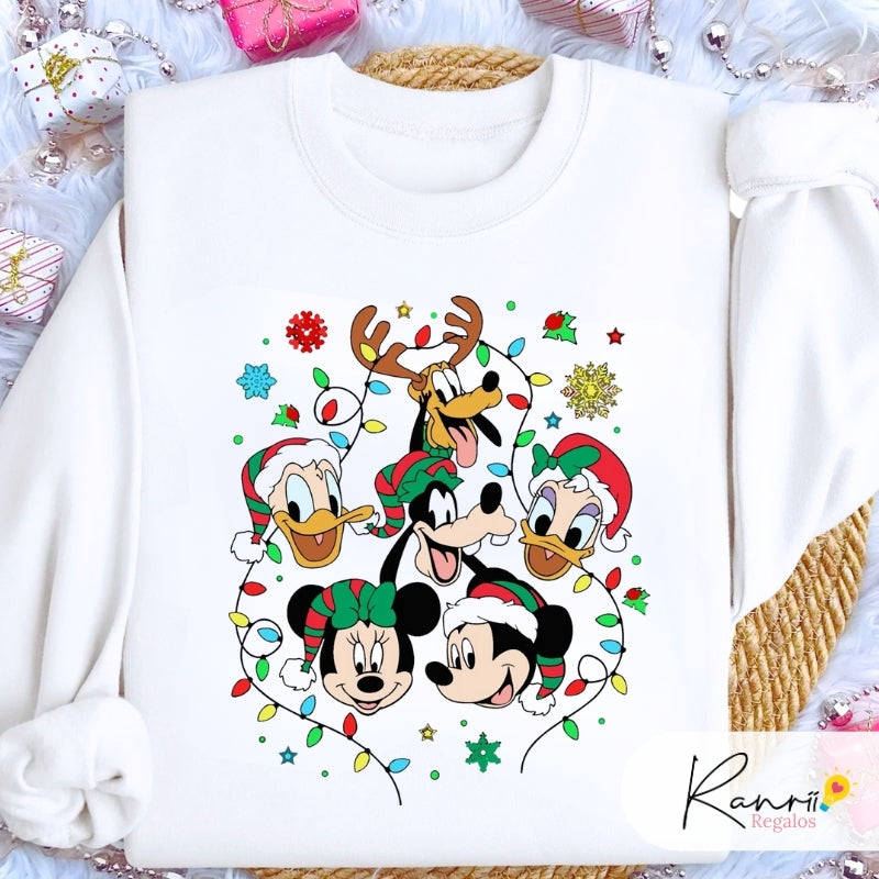 Sudadera Disney