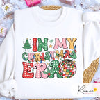 Sudadera In My Christmas Era