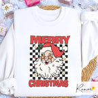 Sudadera Merry Christmas