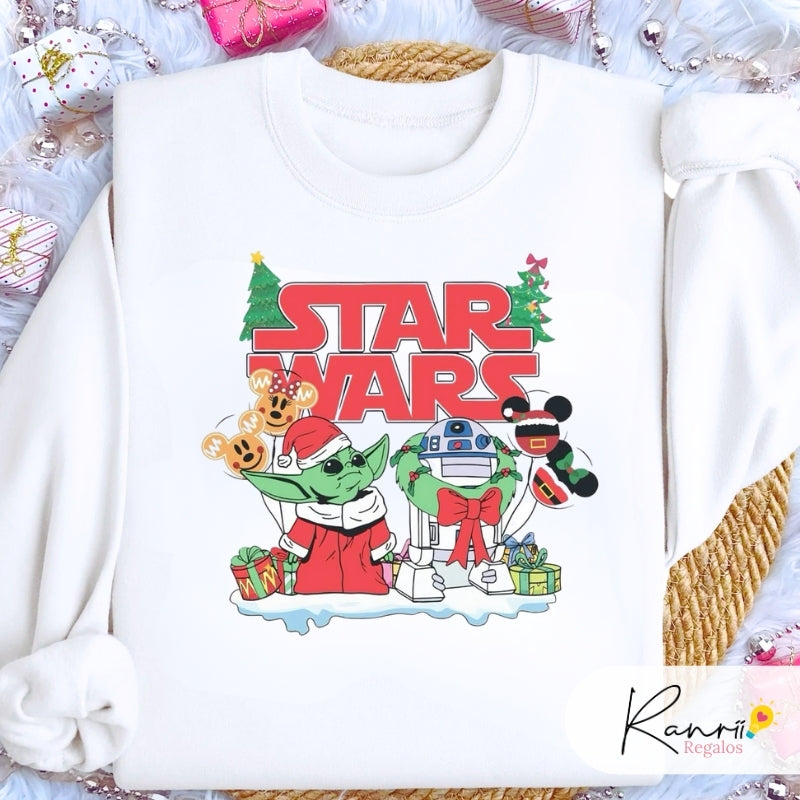 Sudadera Star Wars