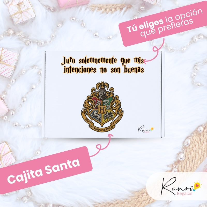 Sudadera Unisex | Slytherin Edición Especial