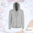 Sudadera personalizada