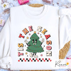 Sudadera Tis the Season